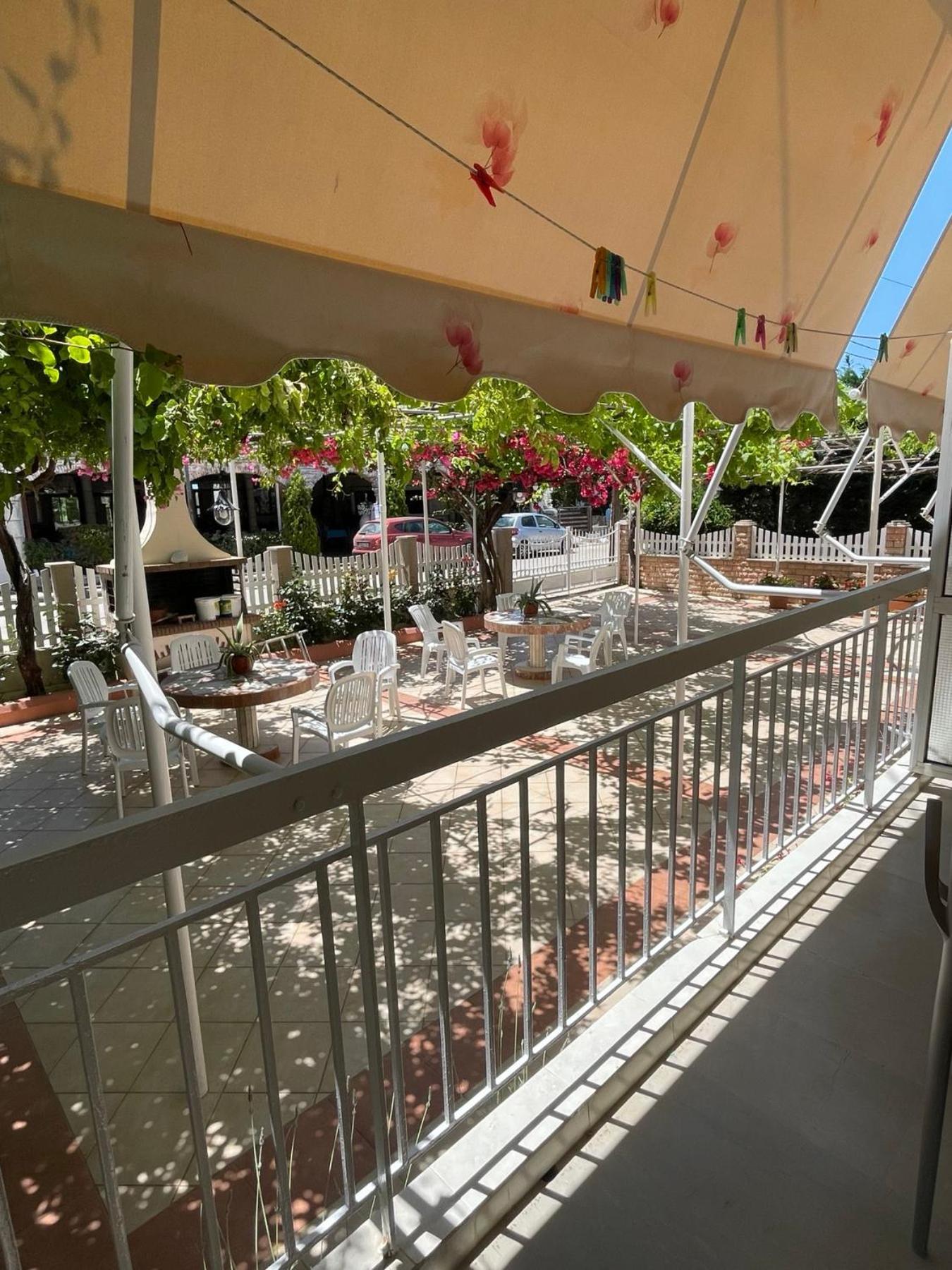Buganvillas Studios Preveza Exterior foto